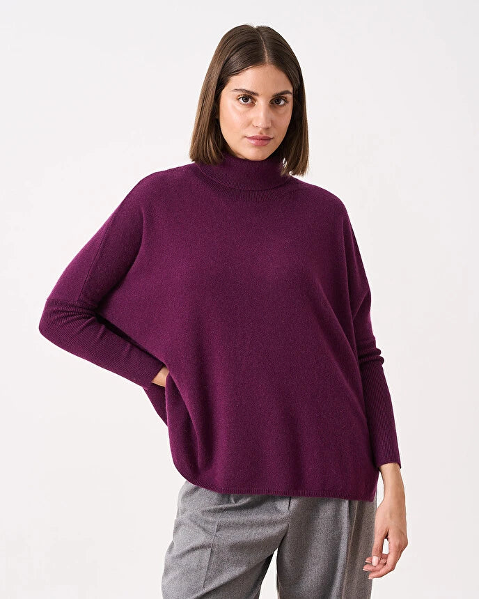 Camisola Clara Absolut Cashmere