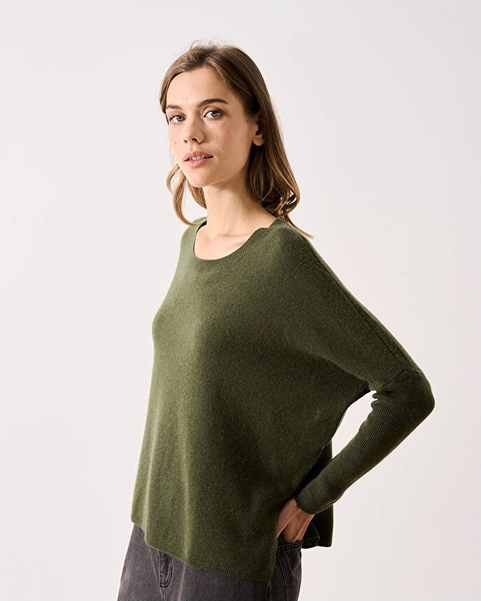 Camisola Astrid Absolut Cashmere