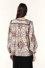 Blusa Faizae Bash