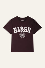 T-Shirt Ioni Bash