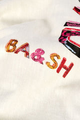 T-Shirt Mita Bash