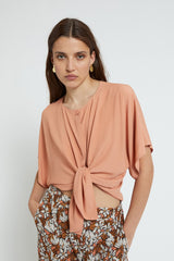 Blusa Seda Ottod'Ame