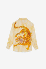 Camisa Tigre Ottod'Ame