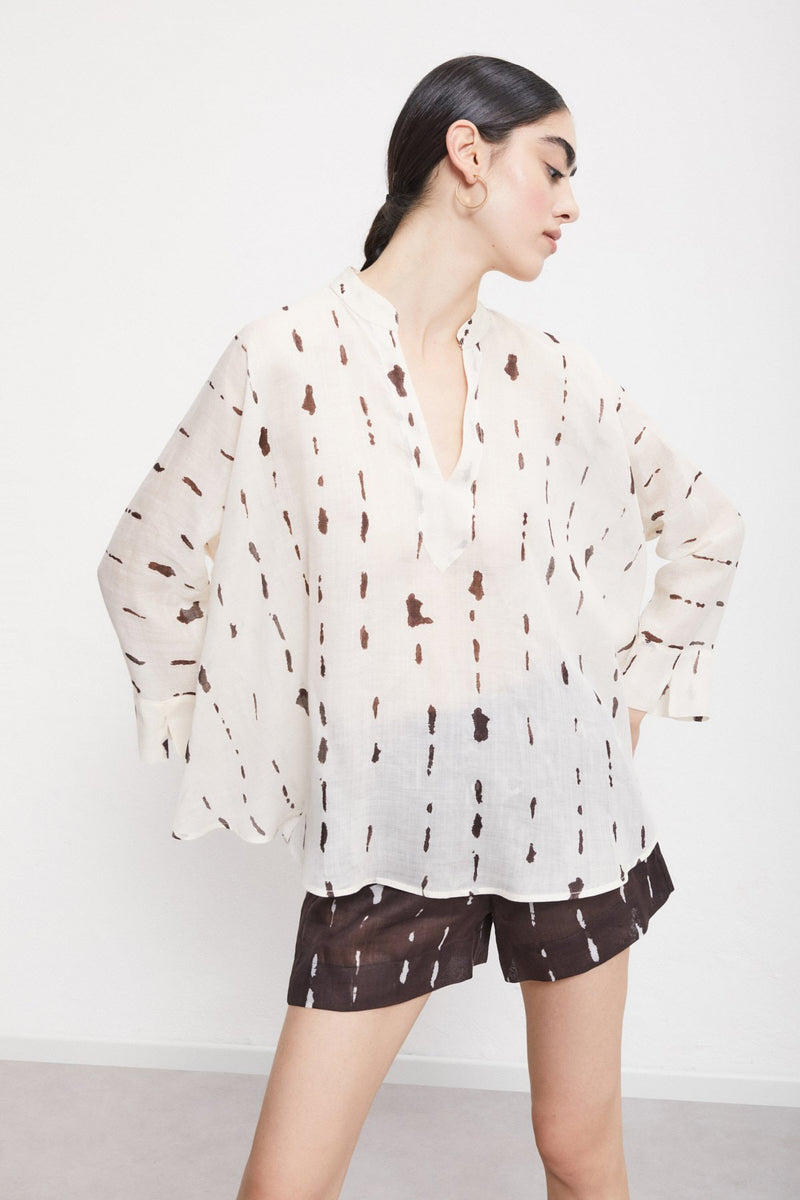 Blusa Rami Ottod'Ame