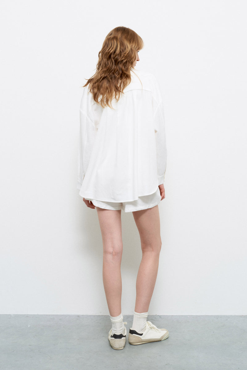 Camisa Oversize Eleh