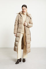 Parka Longa Ottod'Ame