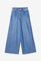 Jeans Wide Leg Ottod'Ame