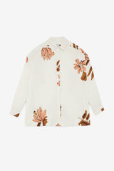 Blusa Floral Ottod'Ame