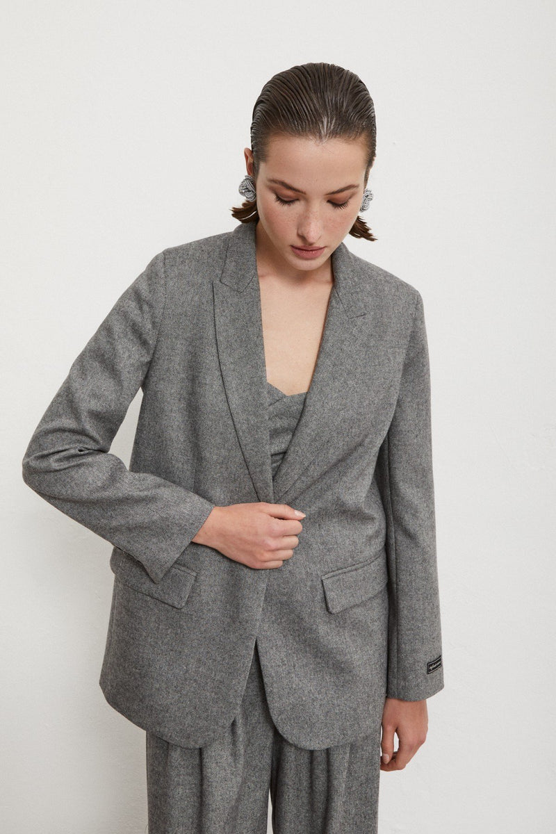 Blazer Lâ Ottod'Ame