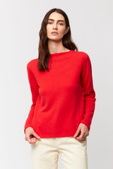 Camisola Cashmere Aldo Martins